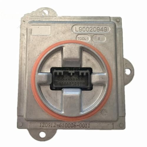 Module de commande de phares L90020948 L90021969 ballast DRL pour éclairage avant - 3