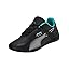 Black-spectra Green