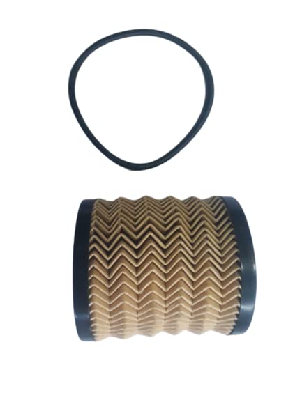 Oil Filter Ecosport Titanium 2013 2014 2015-image-42