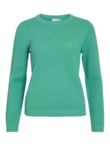 Vidalo O-Neck L/S Knit Top- Noos – Ansicht 1