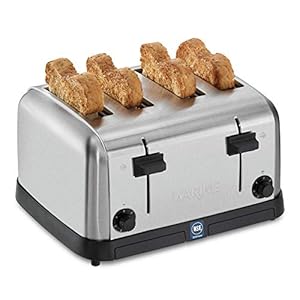   Waring-WCT708-Commercial-4-Slice-Toaster
