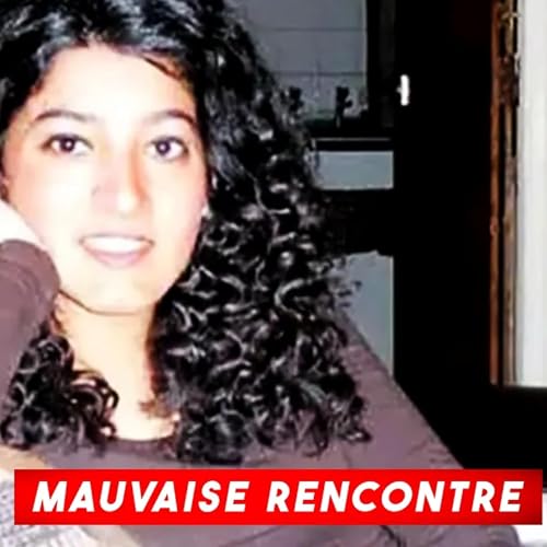 ELLE EST MASSACR&Eacute;E PAR UN MONSTRE... L'HORRIBLE HISTOIRE DE ZARA