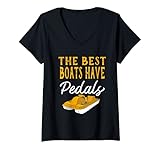 barca pedales con tobogan Los motores seguros están bien y buenos, pero los niños geniales saben que los mejores barcos tienen pedales. Este divertido diseño es un gran regalo para cualquier persona que ama los barcos de pedal.