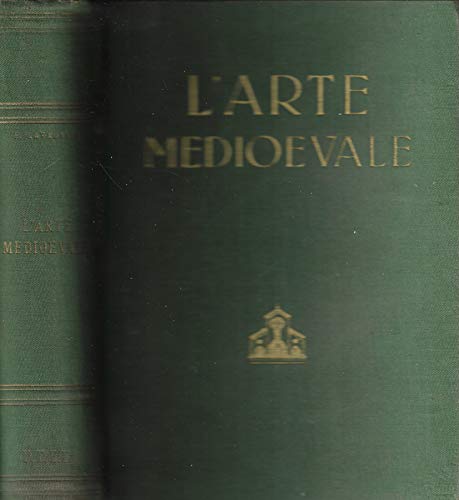 L'arte medioevale. L'età paleocristiana e l'alto medioevo-l'arte romanica-il gotico e il trecento.