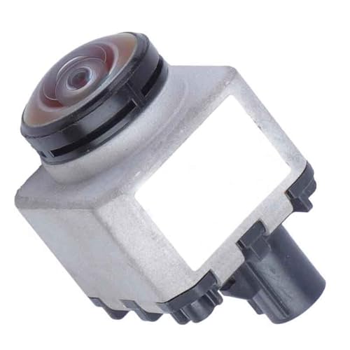 Caméra de recul LR129291 pour manœuvrer en ville sans stress