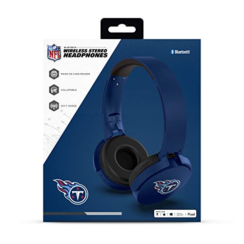 Image of SOAR NFL Wireless Bluetooth Headphones