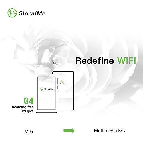 Miaoqian Roteador WiFi Miaoqian G4 4G Tela HD Rede rápida Hotspot WiFi móvel Roaming Power Bank grat