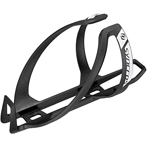 Syncros Unisex – Erwachsene 265595 Fahrrad, Schwarz/Weiß, 1size