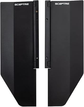 Sceptre E275B-QPN168+ Gaming Covers