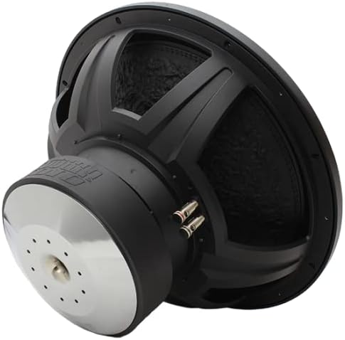 Miniatura 4 de Sundown Audio U-18 D4 18" 1500W RMS Dual 4-Ohm U-Series Subwoofer