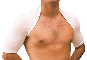 MANIFATTURA BERNINA Elan 5012 Thermo Schulterwärmer