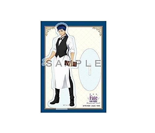 Amazon.co.jp: Fate/stay night [Heaven's Feel] ランサー/カフェ 描き