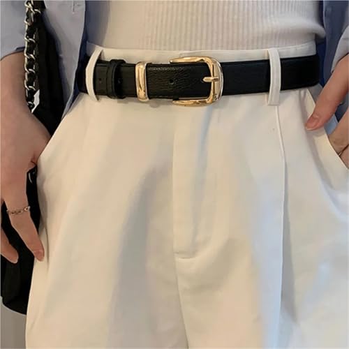 Women's Decorative Belt Women's Trousers Belt Belts For Women Casual Jeans Strap Pin Buckle Belt Trend Waist Belt4