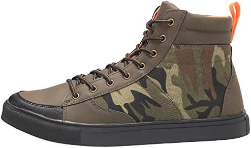 Deer Stags Men's Sneaker Fashion Boot, Olive CAMO, 9.5 | Image 7