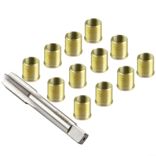 Outils de réparation de filetage indispensables pour restaurer un moteur