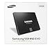 immagine 4Samsung Memorie MZ-75E250B/EU SSD 850 EVO, 250 GB, 2.5