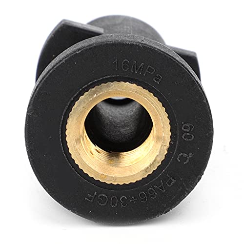 G1/4 Adapter dyszy wodnej pod wysokim ciśnieniem Dysza Dysza Dysza K2 K7 Urban Industrial Sanitation Reklama