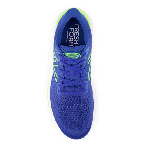 Image of new balance Mens Vongo Running Shoe