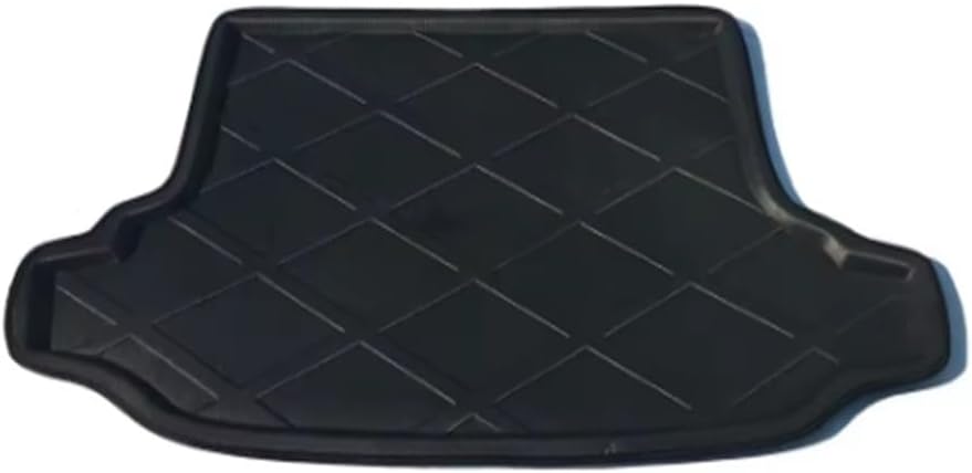 Trunk Protection mat Car Trunk Mat for Forester for SH 2009~2013 Boot Liner Floor Luggage Carpet Cover Pad Part