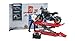 Price comparison product image Bruder 62101 Bworld Motorcycle Service, Multi
