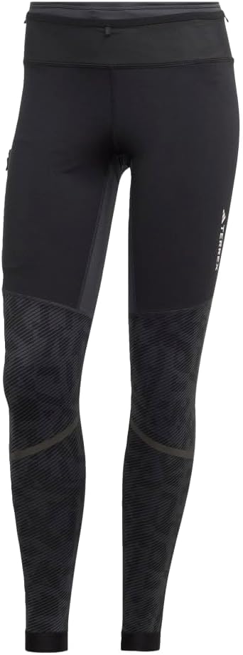 ADIDAS LEGGING TERREX AGRAVIC - FEMME