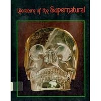 Literature of the Supernatural 0883431246 Book Cover