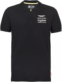 Cognizant F1 Lifestyle Polo Shirt