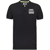 Aston Martin Cognizant F1 Lifestyle Polo Shirt
