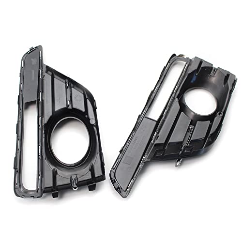 Cache antibrouillard VW Beetle 2016-2019 grille de remplacement 2pcs - 4