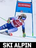ski slalom stockli  Åre  Slalom géant (F) – 1re manche