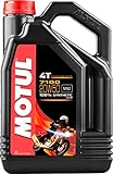 aceite 20w50 castrol precio Aceite de motor 7100 20W-50 4T 4L