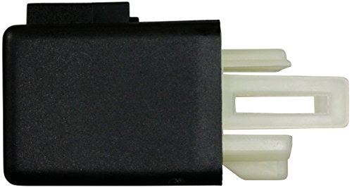 Wve By Ntk 1R1010 Fuel Injection Relay, 1 Pack #TOP1