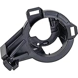 For Nissan Juke 2011 2012 2013 2014 Fog Light Bracket Passenger Side | Front | Plastic | Replacement For NI2603104 | 269101KA0A
