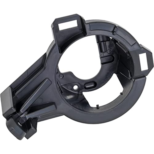 For Nissan Juke 2011 2012 2013 2014 Fog Light Bracket Passenger Side | Front | Plastic | Replacement For NI2603104 | 269101KA0A