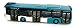 Produktbild Reitze 73422 Rietze Mercedes-Benz Citaro 15 Postbus (at) Maßstab 1:87 H0, Mehrfarbig