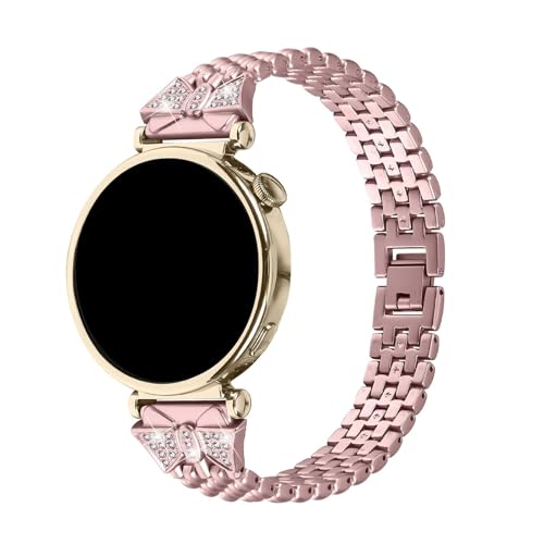 [PLYYQZM] Hua wei ɍ Watch GT5Pro 42mm GT5 GT4 41mmpt@bViuȃ^Xgbv.Gar.min ɍ Venu 2S 3S Forerunner 265SohpuXbgɓK(For V