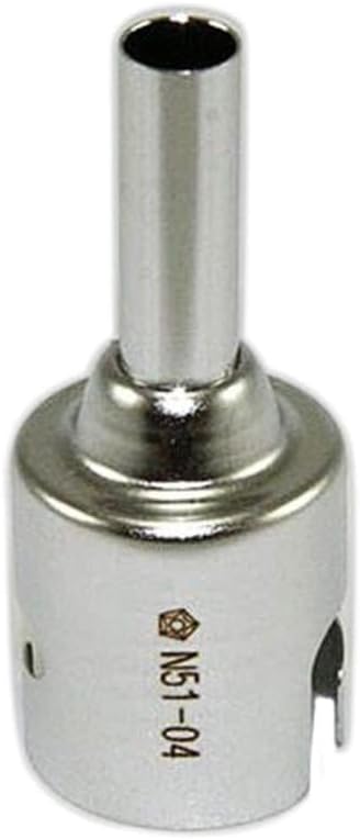 Hakko N51-02 - Single Hot Air Nozzle, 4.0mm