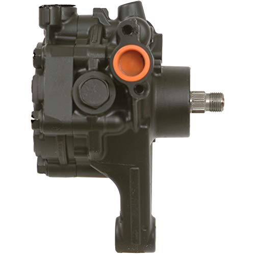 Cardone 21-534 Remanufactured Power Steering Pump Without Reservoir (Renewed) #TOP3