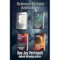 Science Fiction Anthology