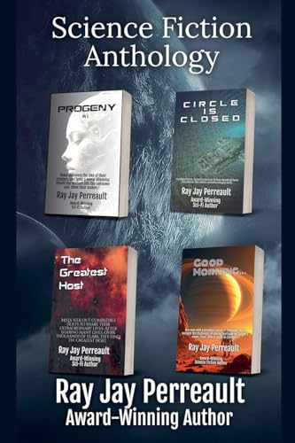 Science Fiction Anthology