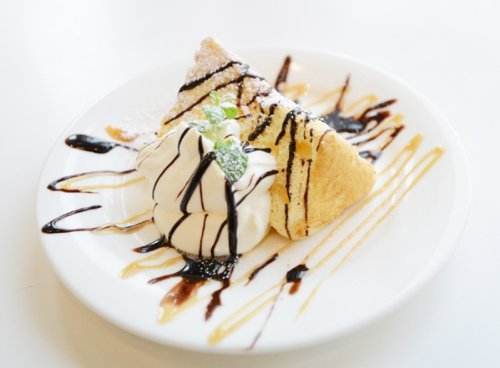 Torani Caramel Sauce, 16.5 Oz #TOP3