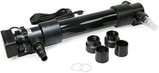 OXYFUL 55W Non-Submersible UV 27