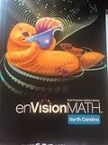 enVisionMath North Carolina