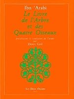 Le Livre de l'arbre et des quatre oiseaux 2866810082 Book Cover