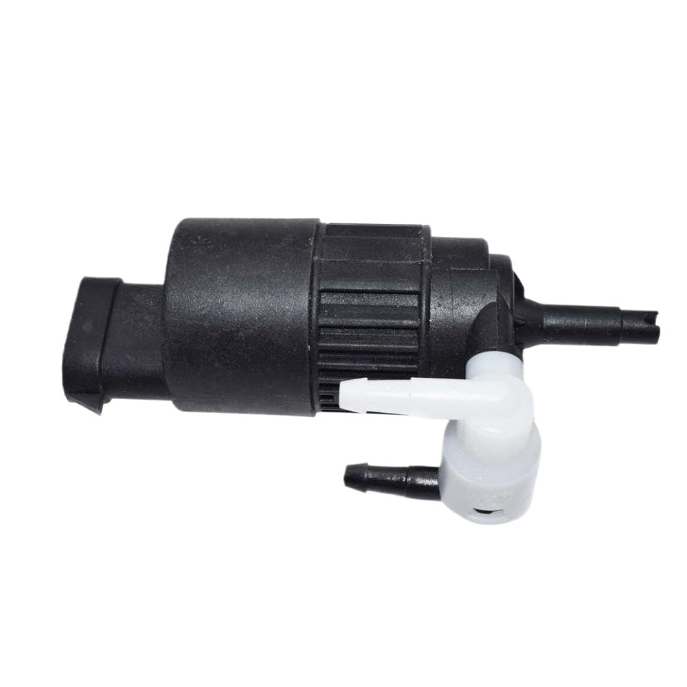 Ofksewpa Onecolor Windshield Washer Pump Compatible With Laguna 7701048307 7700821782 16148700000
