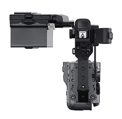 Sony FX6 Camera - Image 6