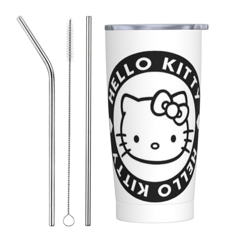 n[LeB (3) Aj Xg[&Xg[uVt }OJbv R[q[Jbv 600ML RrjJbv ^u[ XeX ۗ ۉ ԗp Wt ^  e  lC v[g Straw Three-piece S