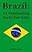 Brazil: 62 Fascinating Facts For Kids