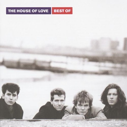 Amazon.com: Best of: House of Love