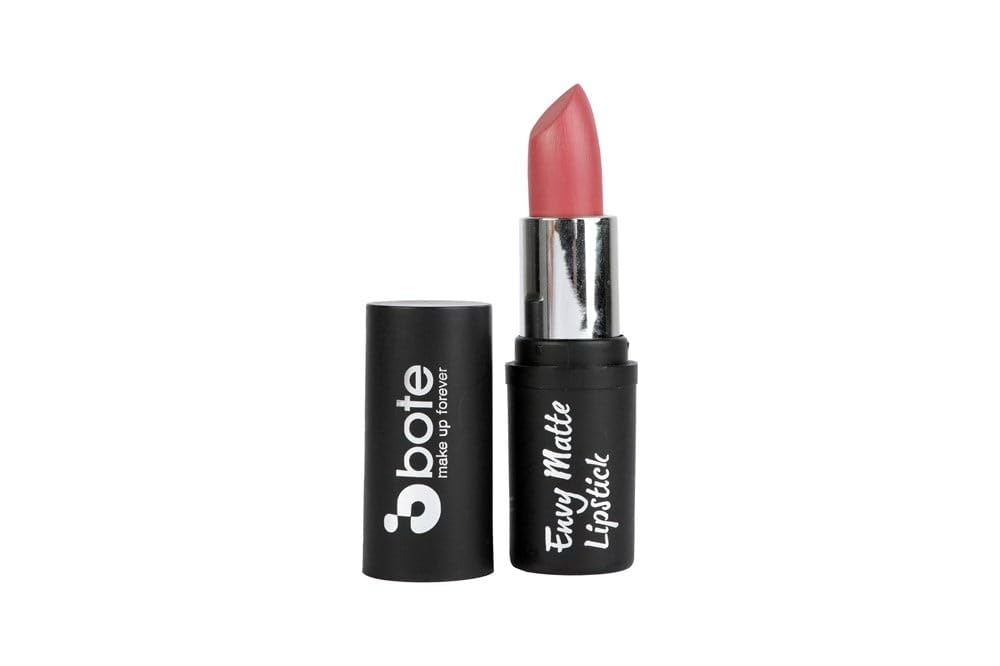 Bote Makeup Envy Matte Lipstick 03